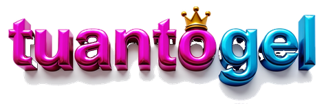 tuantogel login