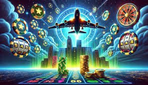 Boom City mobile interface showing multiplier counter and cash-out button on tuantogel login