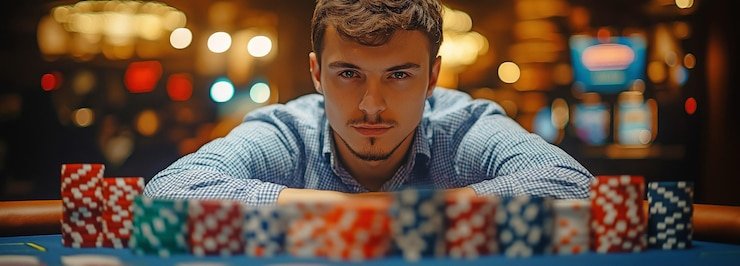 tuantogel login live casino interface on smartphone screen