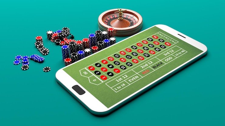 M-World Championship live tournament tables displayed on a mobile phone
